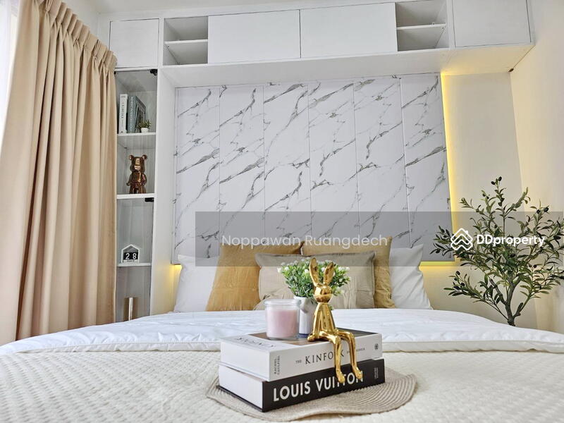 ให้เช่า - Assakan Place Ladprao 85 : อัสสกาญจน์ เพลส ลาดพร้าว 85, กรุงเทพ