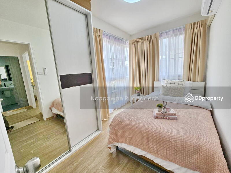 ให้เช่า - Assakan Place Ladprao 85 : อัสสกาญจน์ เพลส ลาดพร้าว 85, กรุงเทพ