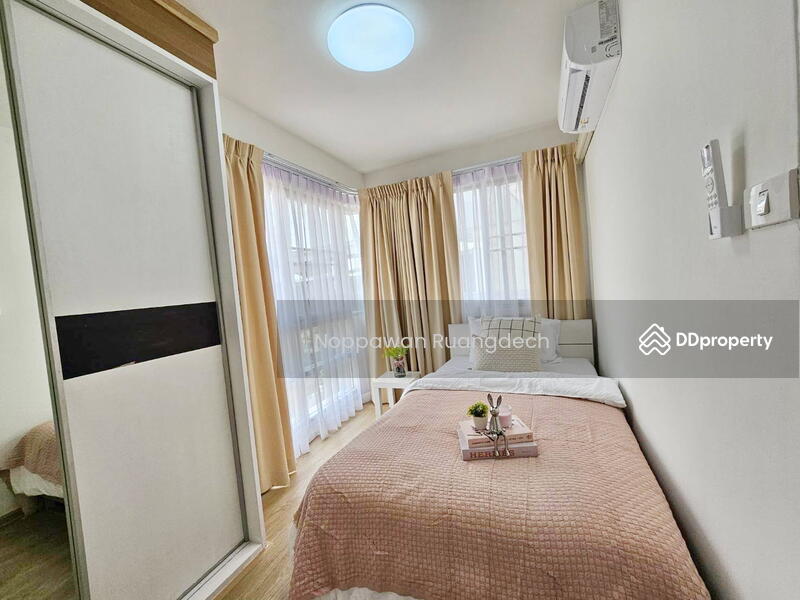For Rent - Assakan Place Ladprao 85, Bangkok