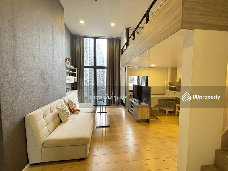ให้เช่า - Chewathai Residence Asoke, กรุงเทพ