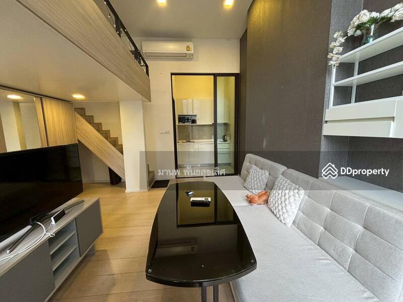 ให้เช่า - Chewathai Residence Asoke, กรุงเทพ