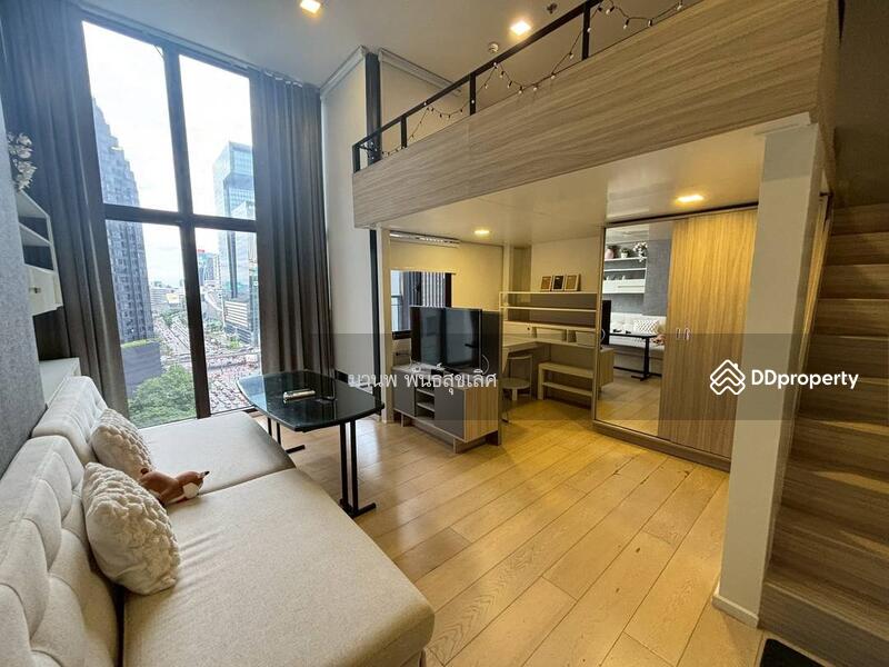 ให้เช่า - Chewathai Residence Asoke, กรุงเทพ
