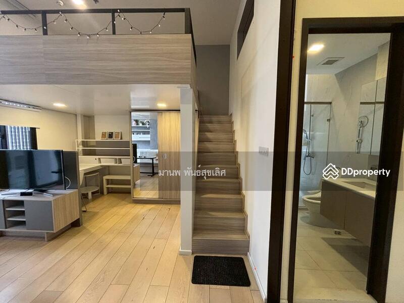 ให้เช่า - Chewathai Residence Asoke, กรุงเทพ