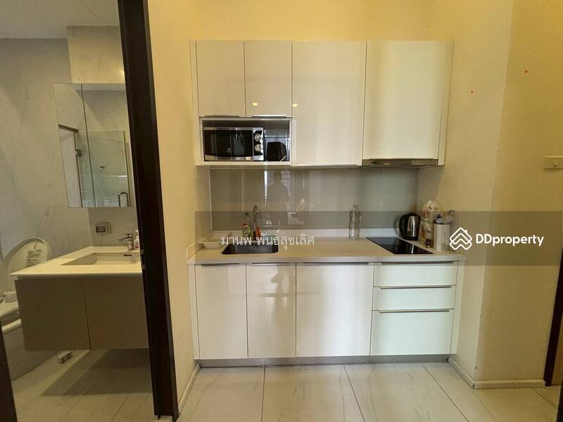 For Rent - Chewathai Residence Asoke, Bangkok