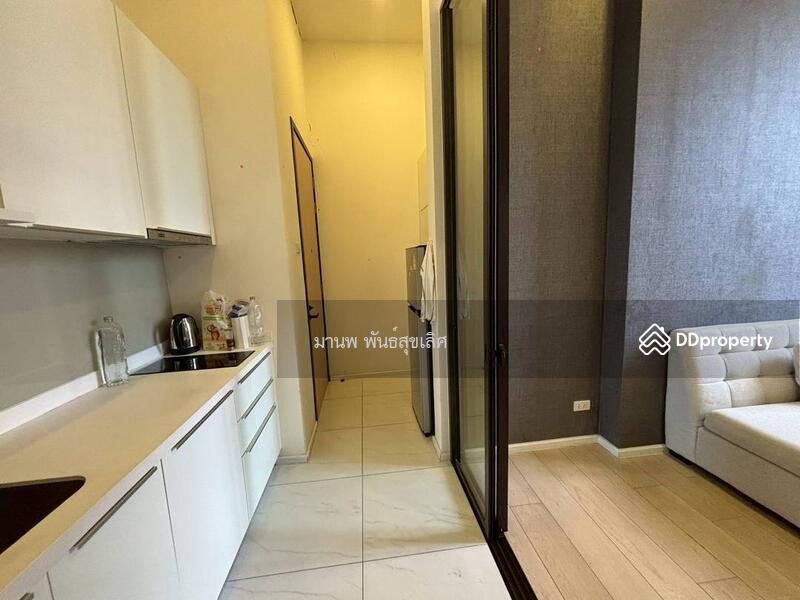 ให้เช่า - Chewathai Residence Asoke, กรุงเทพ
