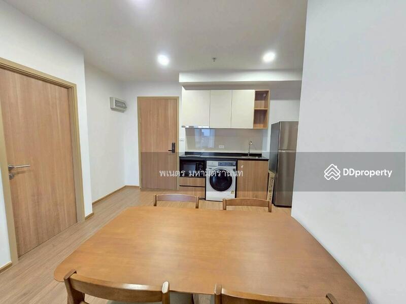 For Rent - The Livin Phetkasem, Bangkok
