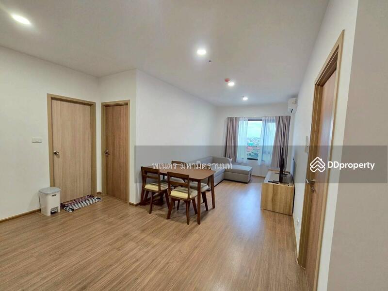 For Rent - The Livin Phetkasem, Bangkok