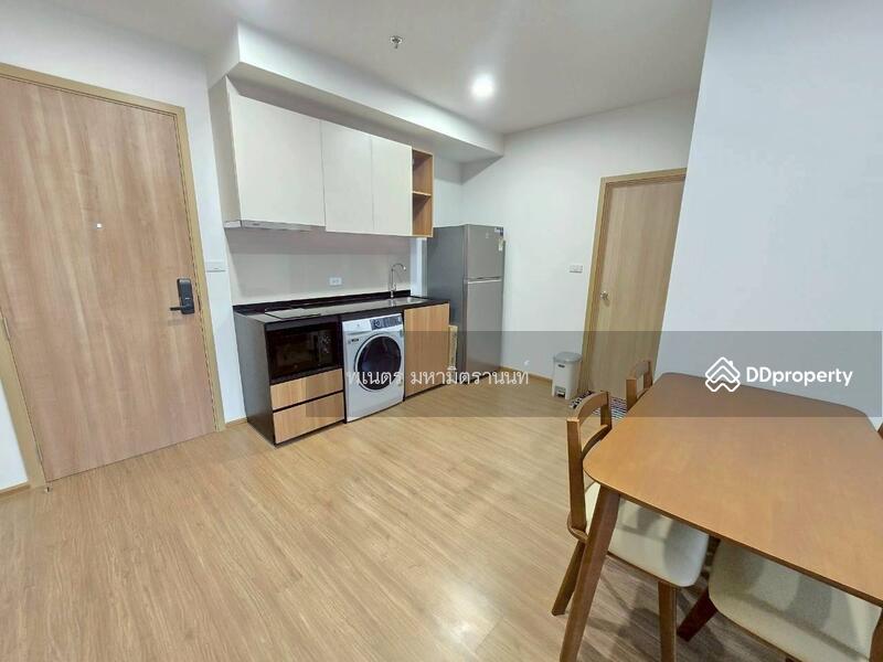 For Rent - The Livin Phetkasem, Bangkok