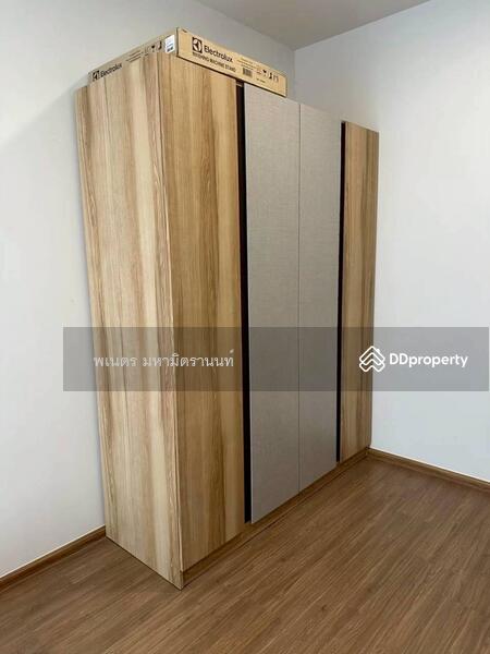 For Rent - The Livin Phetkasem, Bangkok