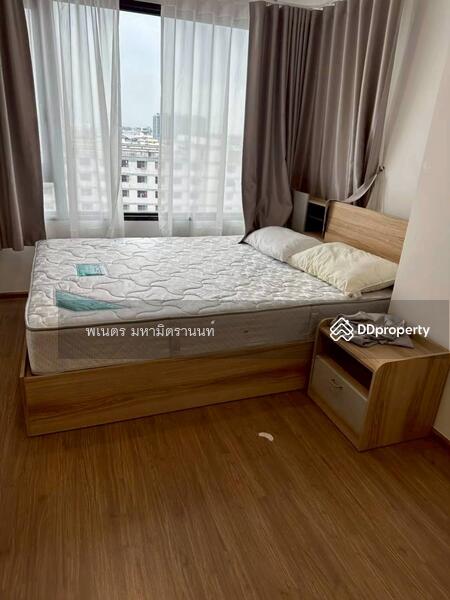 For Rent - The Livin Phetkasem, Bangkok