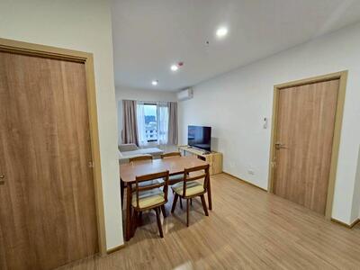 For Rent - The Livin Phetkasem, Bangkok