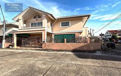 ขาย - Baan Imamphon 2 : บ้านอิ่มอัมพร 2, กรุงเทพ