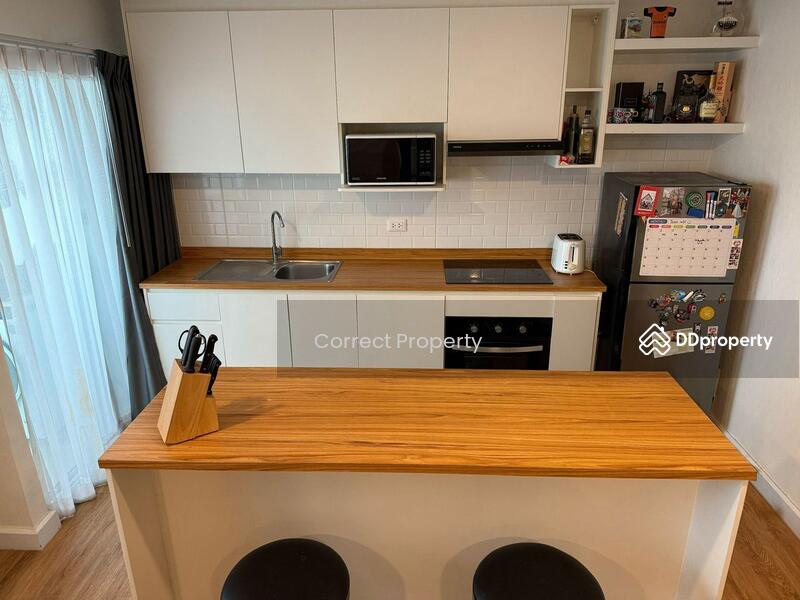 For Rent - The Niche Taksin, Bangkok