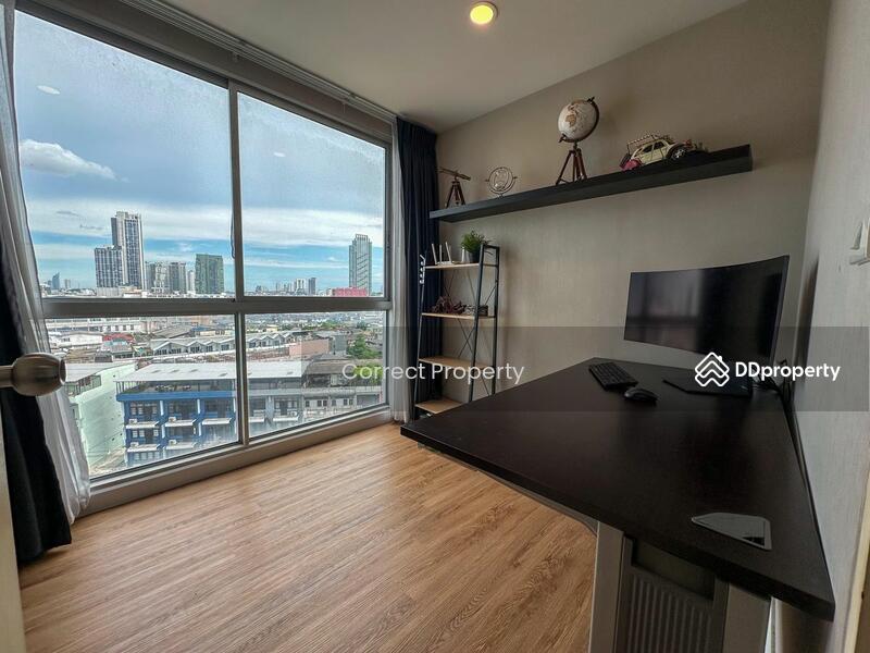 For Rent - The Niche Taksin, Bangkok
