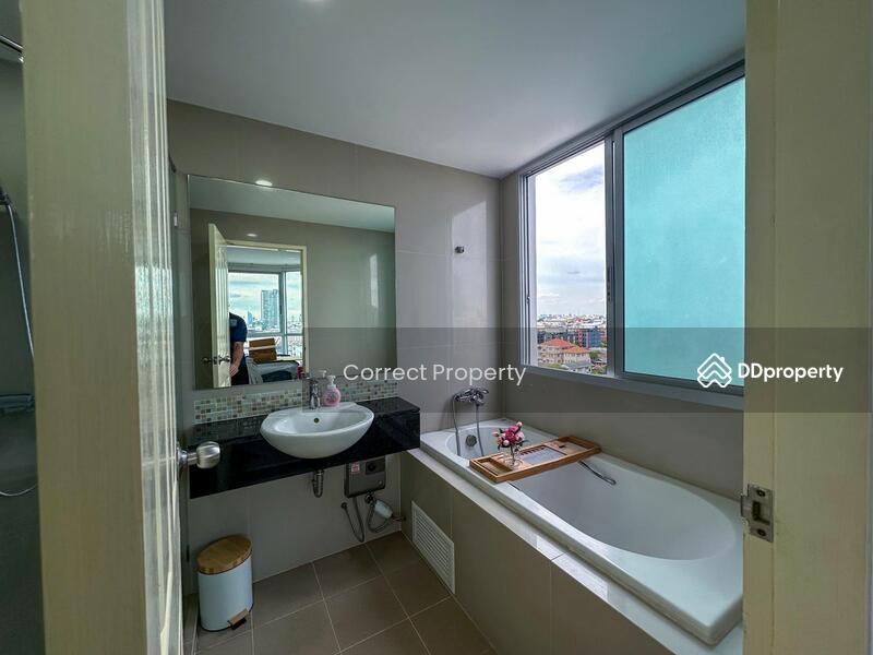 For Rent - The Niche Taksin, Bangkok