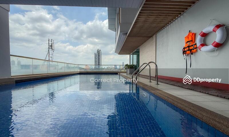 ให้เช่า - The Niche Taksin : เดอะ นิช ตากสิน, กรุงเทพ