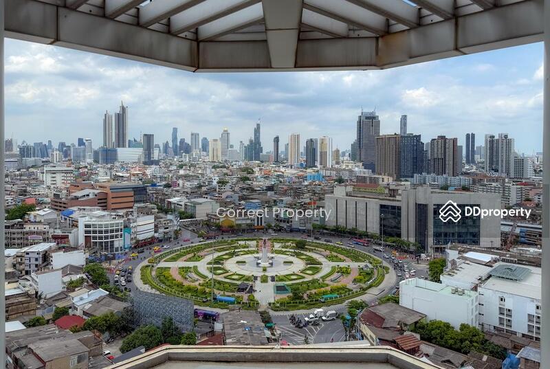 ให้เช่า - The Niche Taksin : เดอะ นิช ตากสิน, กรุงเทพ
