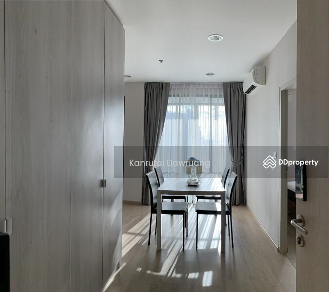 For Rent - IDEO Q Ratchathewi, Bangkok