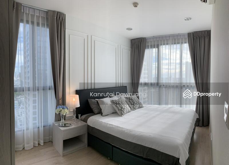 For Rent - IDEO Q Ratchathewi, Bangkok