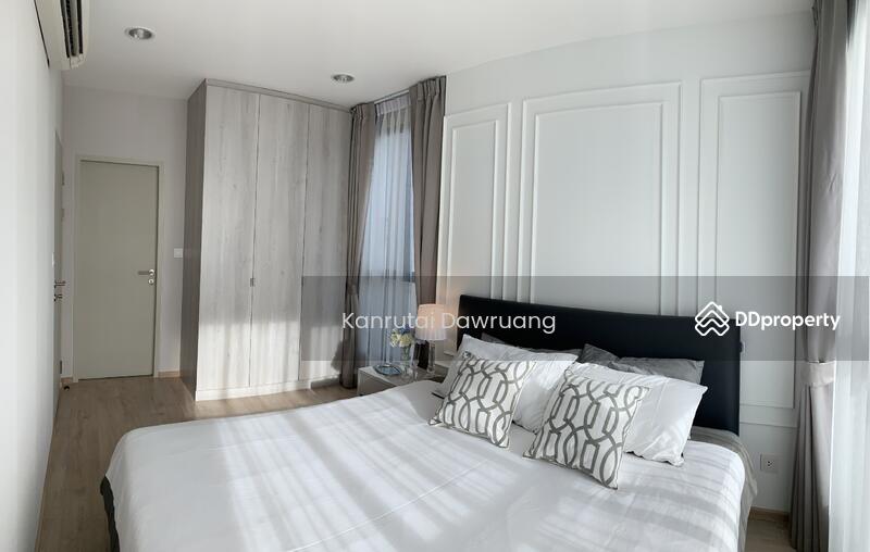 For Rent - IDEO Q Ratchathewi, Bangkok