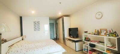 For Sale - Regent Home 6/2 Prachacheun, Bangkok