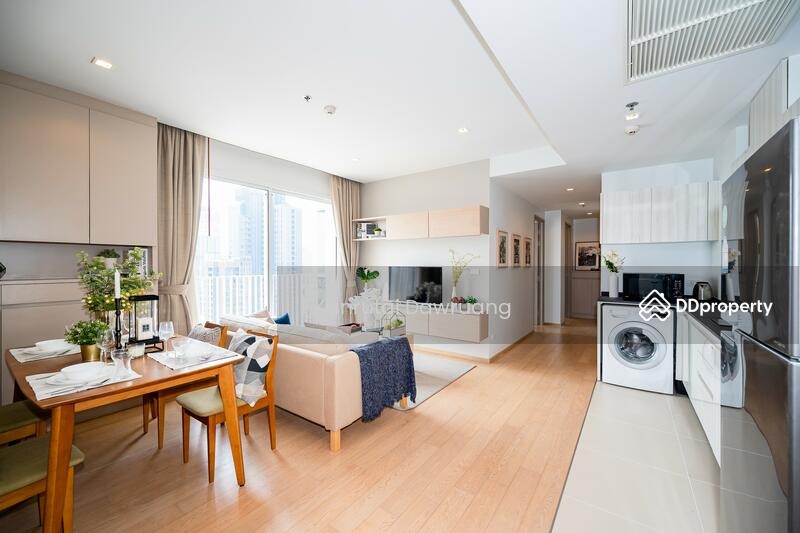 For Rent - HQ Thonglor by Sansiri, Bangkok