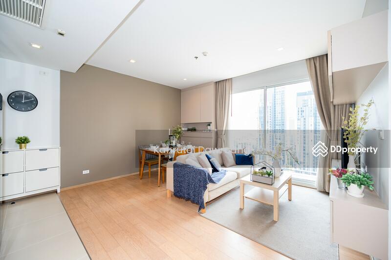 For Rent - HQ Thonglor by Sansiri, Bangkok