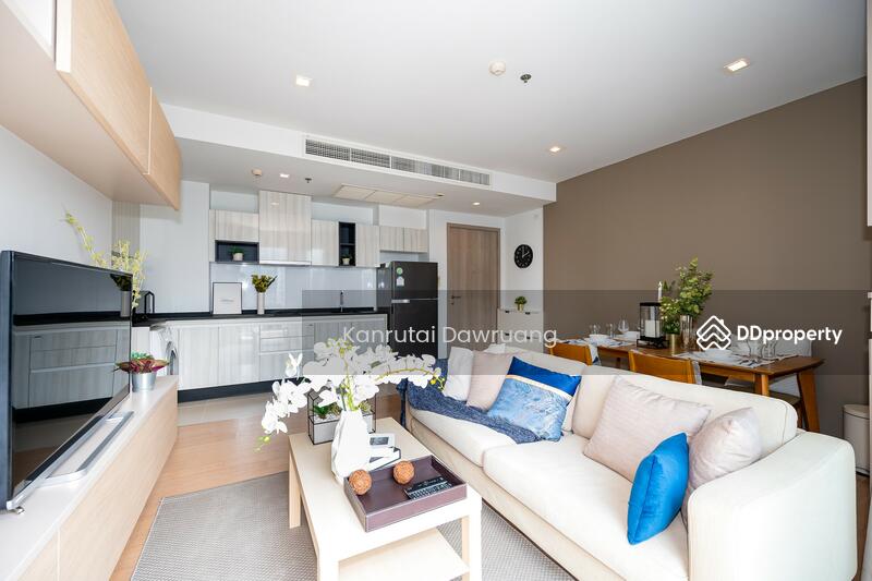 For Rent - HQ Thonglor by Sansiri, Bangkok