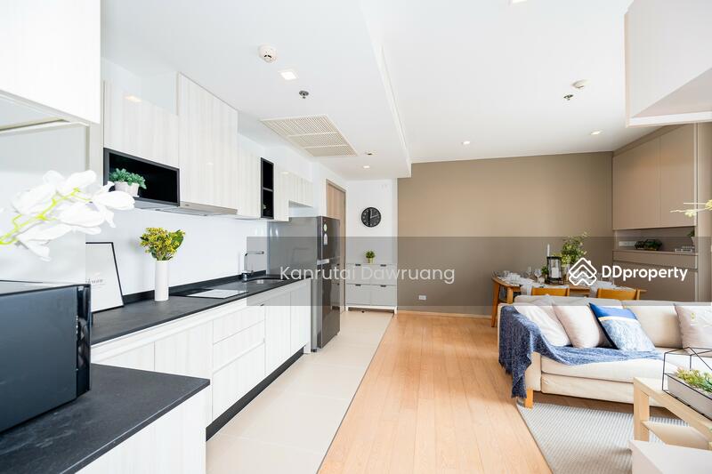 For Rent - HQ Thonglor by Sansiri, Bangkok