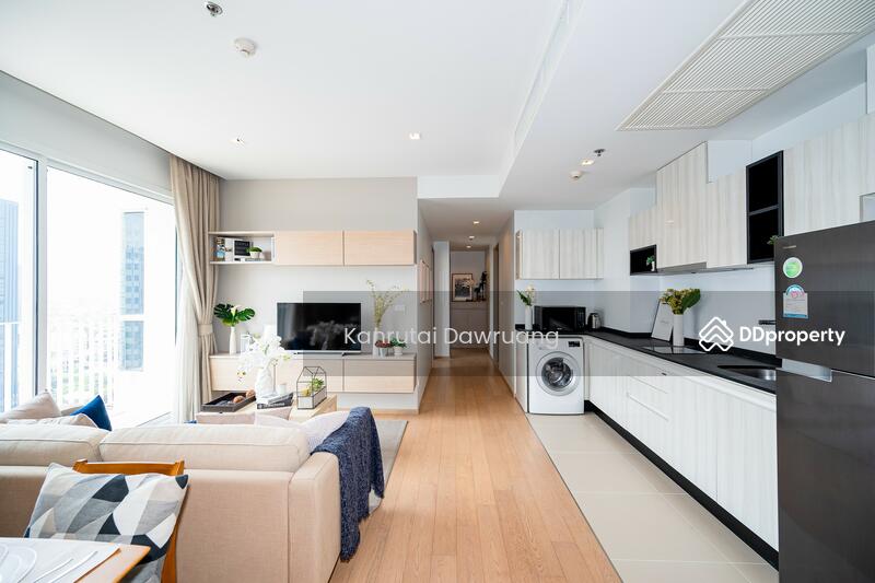 For Rent - HQ Thonglor by Sansiri, Bangkok