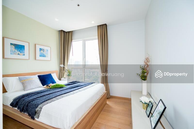 For Rent - HQ Thonglor by Sansiri, Bangkok