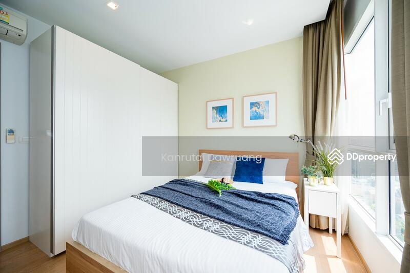 For Rent - HQ Thonglor by Sansiri, Bangkok