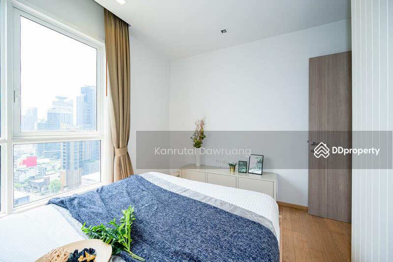 For Rent - HQ Thonglor by Sansiri, Bangkok