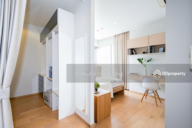 For Rent - HQ Thonglor by Sansiri, Bangkok