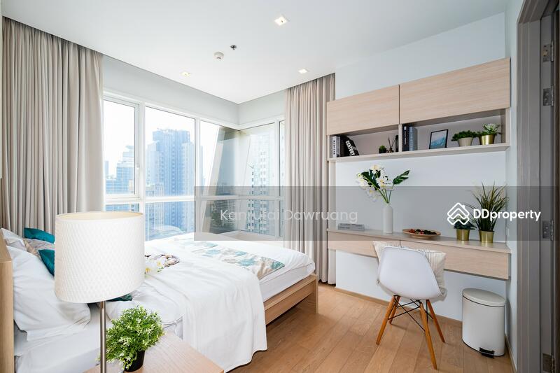 For Rent - HQ Thonglor by Sansiri, Bangkok