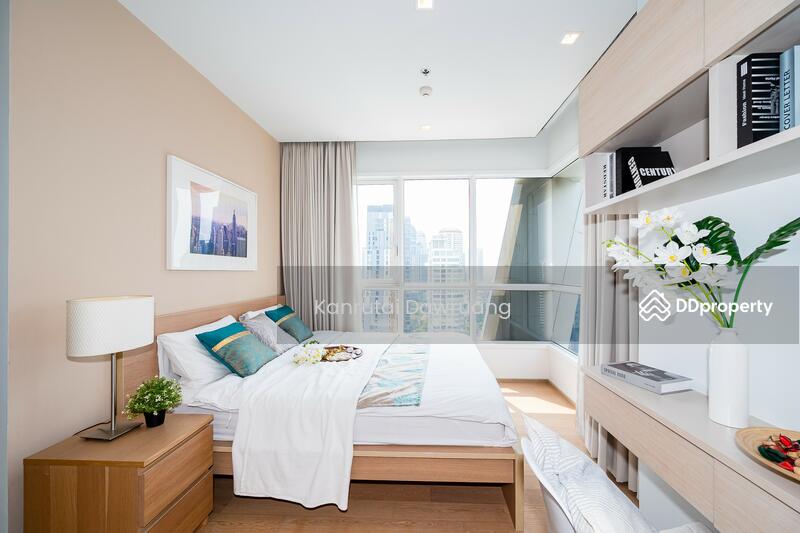 For Rent - HQ Thonglor by Sansiri, Bangkok