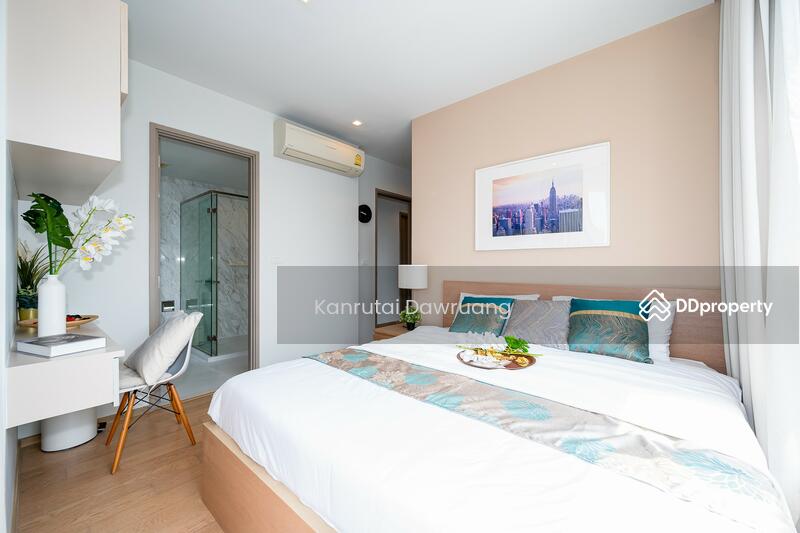 For Rent - HQ Thonglor by Sansiri, Bangkok