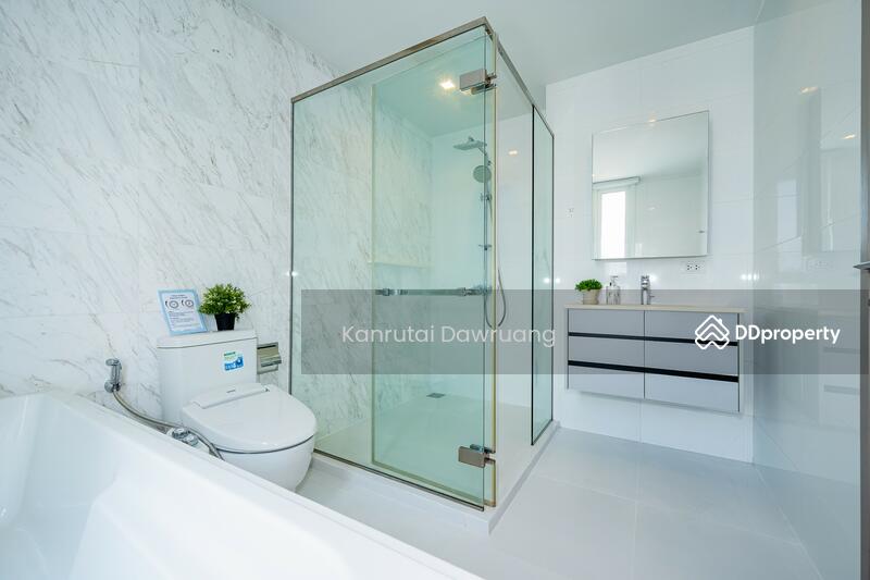 For Rent - HQ Thonglor by Sansiri, Bangkok