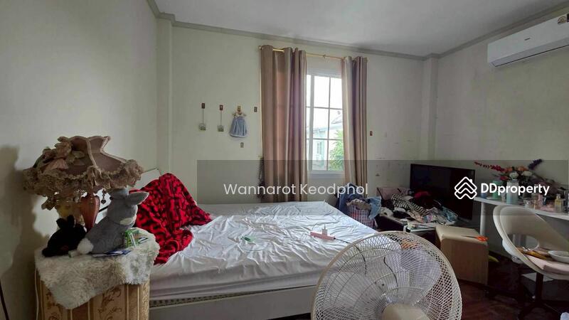 ขาย - Grand Monaco Village Phase 1 : หมู่บ้านแกรนด์โมนาโค เฟส 1, กรุงเทพ