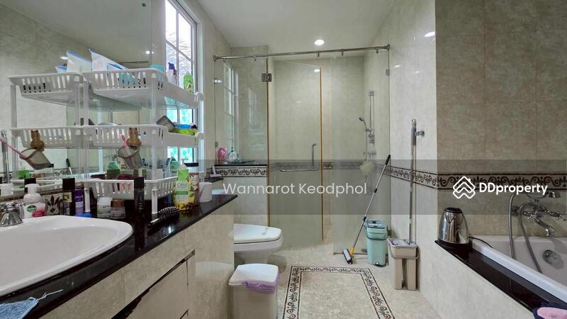 ขาย - Grand Monaco Village Phase 1 : หมู่บ้านแกรนด์โมนาโค เฟส 1, กรุงเทพ