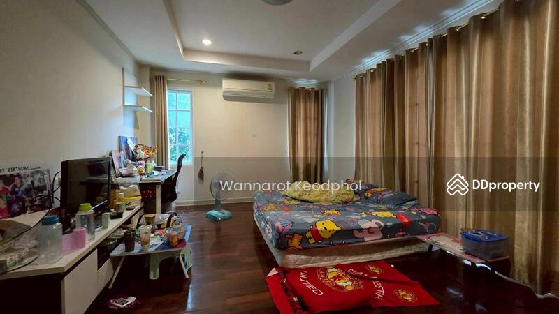 ขาย - Grand Monaco Village Phase 1 : หมู่บ้านแกรนด์โมนาโค เฟส 1, กรุงเทพ