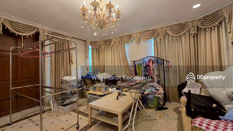 ขาย - Grand Monaco Village Phase 1 : หมู่บ้านแกรนด์โมนาโค เฟส 1, กรุงเทพ