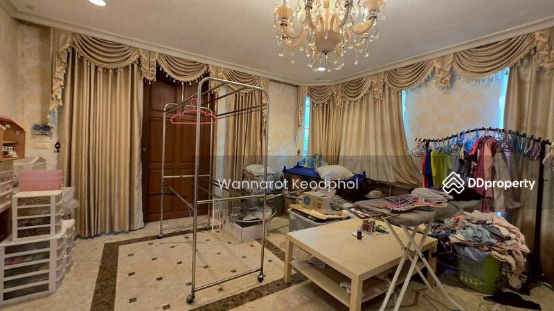 For Sale - Grand Monaco Village Phase 1, Bangkok