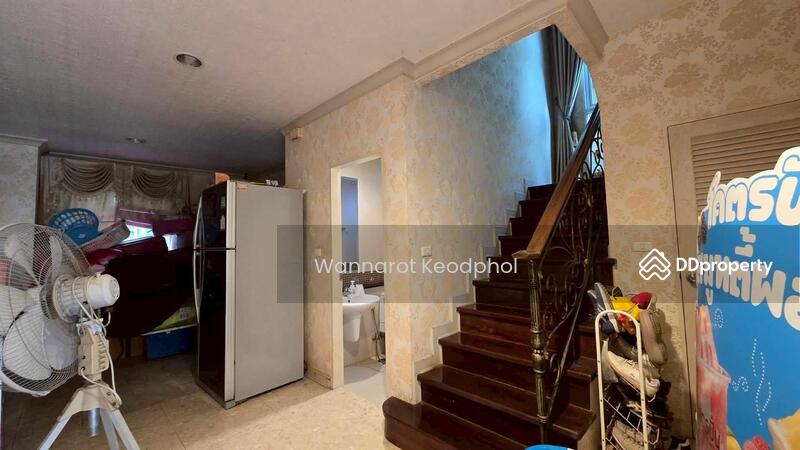 ขาย - Grand Monaco Village Phase 1 : หมู่บ้านแกรนด์โมนาโค เฟส 1, กรุงเทพ