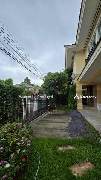 ขาย - Grand Monaco Village Phase 1 : หมู่บ้านแกรนด์โมนาโค เฟส 1, กรุงเทพ