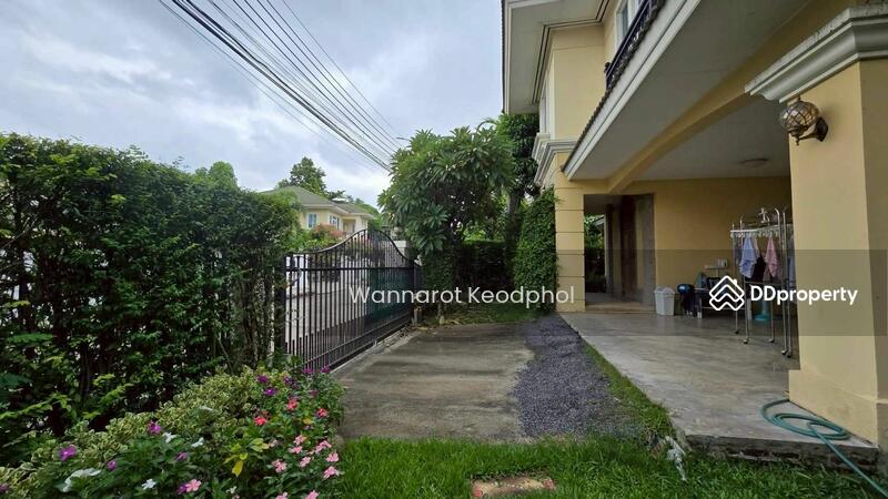 For Sale - Grand Monaco Village Phase 1, Bangkok