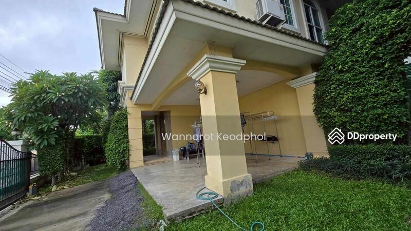 ขาย - Grand Monaco Village Phase 1 : หมู่บ้านแกรนด์โมนาโค เฟส 1, กรุงเทพ