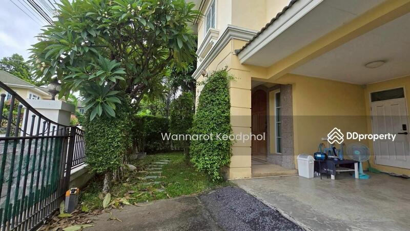 ขาย - Grand Monaco Village Phase 1 : หมู่บ้านแกรนด์โมนาโค เฟส 1, กรุงเทพ