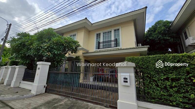 For Sale - Grand Monaco Village Phase 1, Bangkok