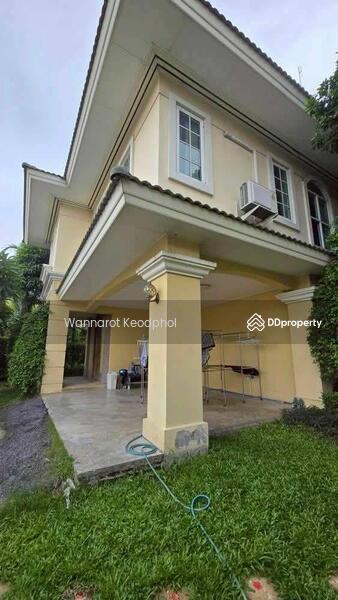 ขาย - Grand Monaco Village Phase 1 : หมู่บ้านแกรนด์โมนาโค เฟส 1, กรุงเทพ